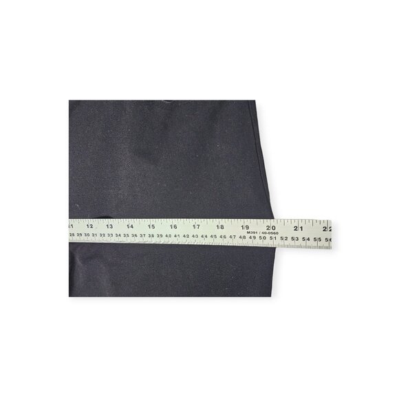 AK Anne Klein Straight Leg Stretch Pants Women's 12 - Picture 4 of 9